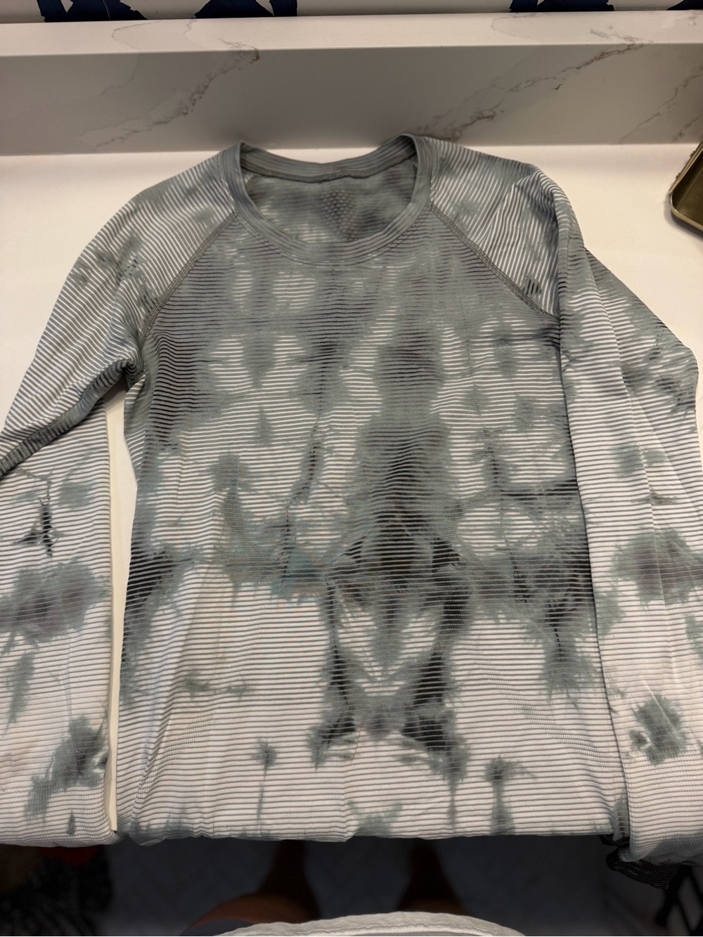 lululemon athletica Long Sleeve top